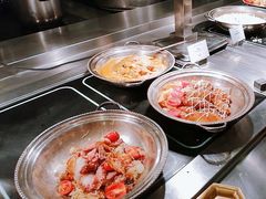 -圣丰索菲特·2 On 988 Café 自助餐厅