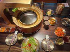 -西塔老太太泥炉烤肉(上海七宝领展广场店)
