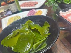 -东海怡品海鲜豆捞(舟宿夜江店)