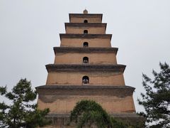 -大慈恩寺(大雁塔)