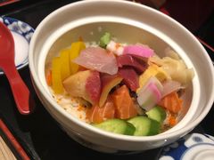 -小山日本料理(兴业太古汇店)