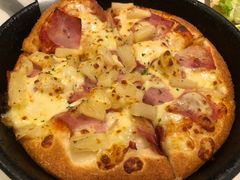 -必胜客(新辰里酒仙桥店)