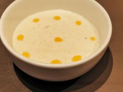 -Amber(置地文华东方酒店)