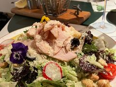 -ins森林童话餐厅coffee&bistro