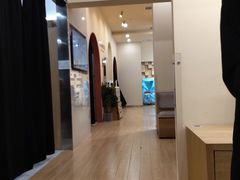 -海马体照相馆(成都来福士广场店)