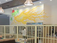 -朴小妹人参鸡汤火锅(长白山万达店)
