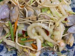 -福州人铭小吃