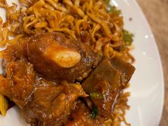 -盛宴标帜餐厅·亲子自助 (南昌喜来登酒店)