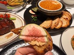 -黑宝石西餐厅(汇励99城市公园店)