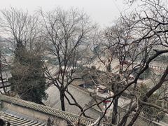 -华清宫景区