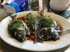 -崖口红树林海鲜餐厅