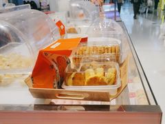 -東更道点心行(崂山丽达店)