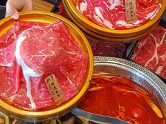 -牛匠和牛寿喜锅(西安总店)