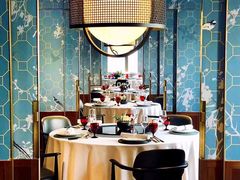 -三号黄浦会Canton Table