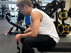-力美健健身游泳俱乐部(顺联国际店)
