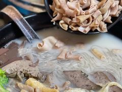 -鸭小妹鸭血粉丝(老门东店)