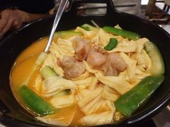 -临家闽南菜(翔安店)