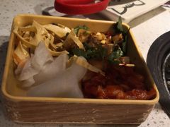 -猫爪爪原切自助烤肉(观音桥阳光世纪店)