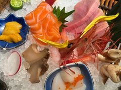 -炙柒Sekinana·精致日料(合生汇店)