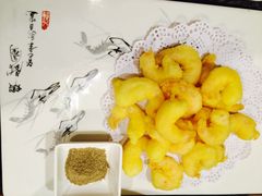 -良友·海鲜青岛菜(五四广场店)