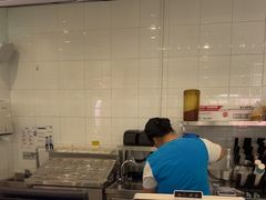 -DQ·蛋糕·冰淇淋(通州万达店)