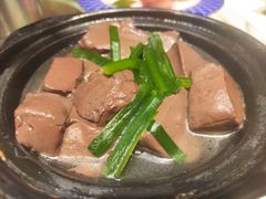 -广东道至正餐厅(区庄店)