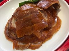 -味+新京宴·烤鸭·北京菜(创意谷店)