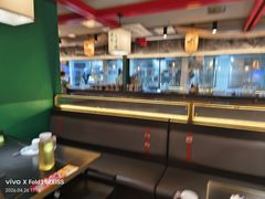 -京悦南门涮羊肉·羊蝎子火锅(田林路店)