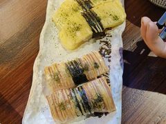 -轻音料理(王府星Mall店)