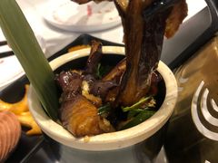 -锦尚阁烤鱼(望京新荟城店)