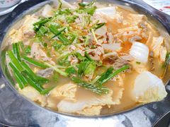 -古乐牛香·鲜牛肉牛杂火锅(吴江三里桥运东商业广场店)