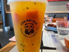 -杨氏青龙虾·羊蝎子(金盛路总店)