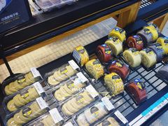 -沃尔玛购物广场(霖雨路店)