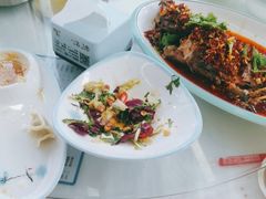 -日照大牌檔•小船海鲜(万平口店)