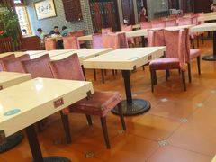 大堂-点都德(华强南店)