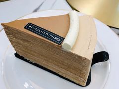 法式伯爵红茶千层-小半有礼(天河南店)