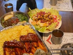 -幸屿 创意料理(永嘉天地店)