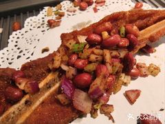 -小菜园新徽菜(青岛市南万象城店)