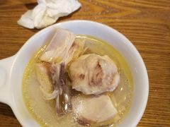 -云海肴·汽锅鸡·云南菜(苏州中心店)