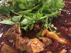 -无味饭店(九眼桥商业文化广场店)