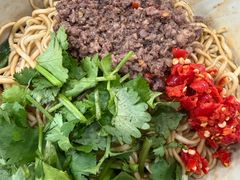 -万三面馆(青龙正街太古里店)