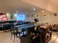大堂-又见马甲M8融合西餐厅(厦门体育中心店)