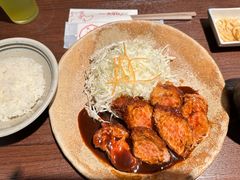 -矢场猪(名古屋站三井楼北馆店)
