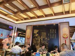 -春发生饭店·非遗(南院门店)