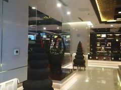 -七彩云南庆沣祥茶庄(金融街店)