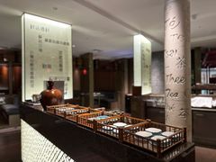 -湖滨28中餐厅·西湖宴·杭州君悦酒店