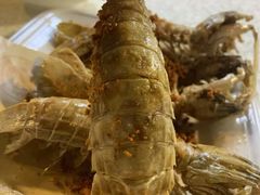 -海鲜e族(马王堆店)