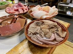 -重庆老火锅王(西安北路店)