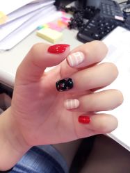 -LEILEI NAIL蕾蕾美甲美睫