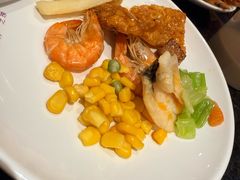 -东方之珠洗浴休闲广场(南开店)